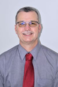 Photo of Dale Girard