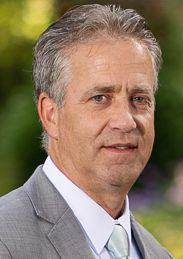 Photo of Dan LeClerc