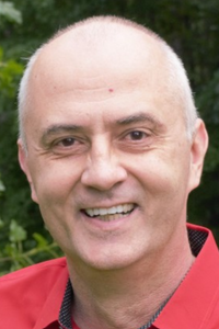 Photo of Daniel Popovici-Muller