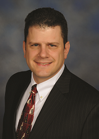 Photo of Darrell Louis