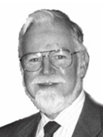 Photo of David A. Welch