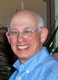 Photo of David B. Karrick