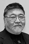 Photo of David K. Murotake
