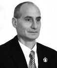Photo of David M. Bates