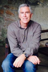 Photo of David Meuse