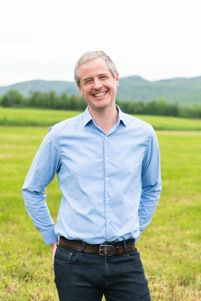 Photo of David Paige