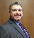 Photo of David W. Binford