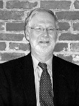 Photo of David Woodbury