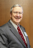 Photo of David Woolpert