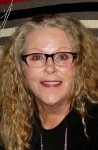 Deborah Aylward