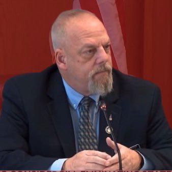 Photo of Dennis Mannion