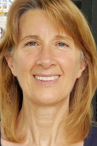 Photo of Diane Kelley
