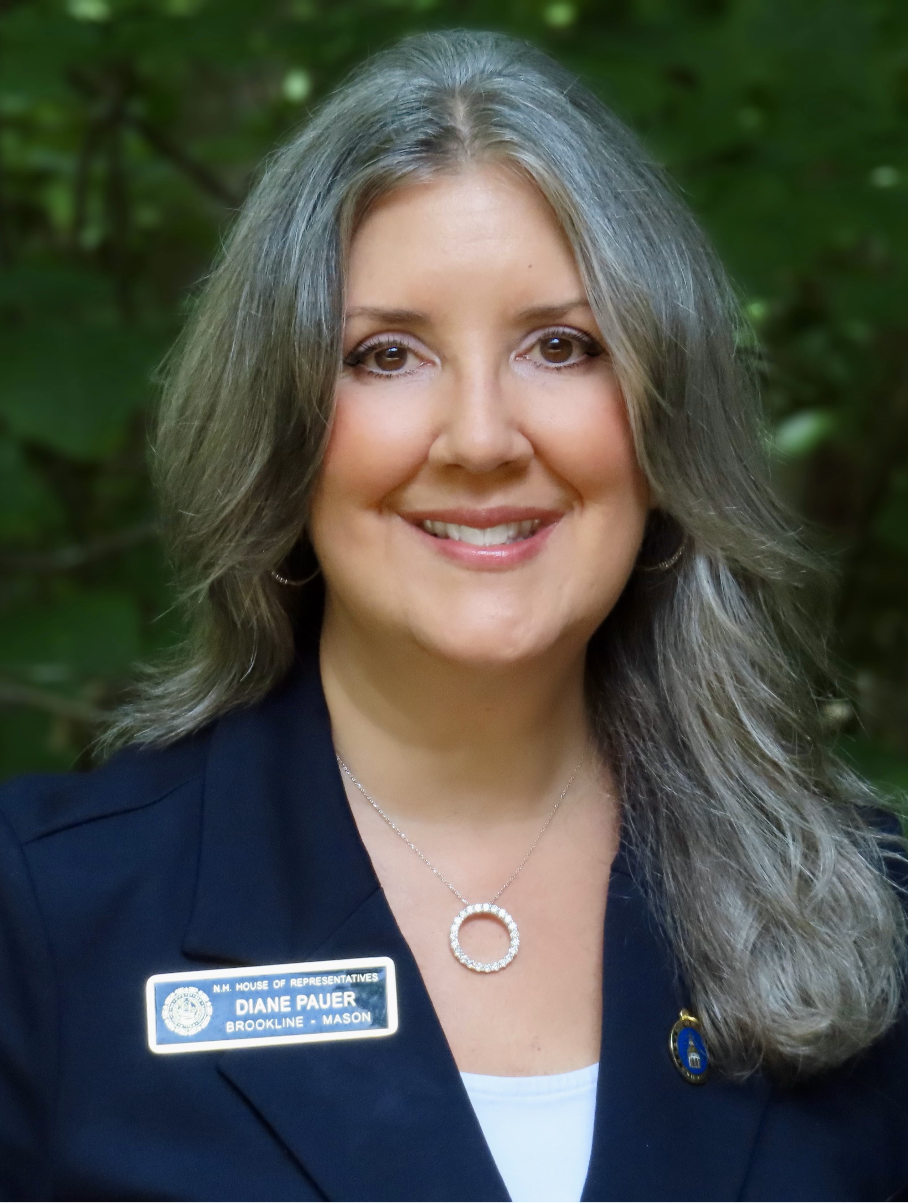 Photo of Diane Pauer