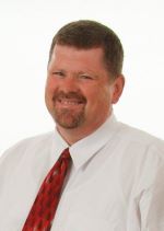 Photo of Dick Thackston