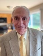 Photo of Don Bouchard