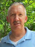 Photo of Duane R. Brown