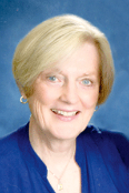 Photo of Edith M. DesMarais