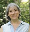 Photo of Ellen Rockmore