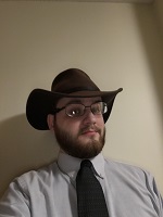 Photo of Eric Gallager