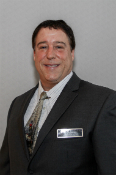 Photo of Frank V. Sapareto