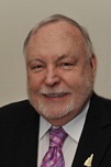 Photo of Gene G. Chandler