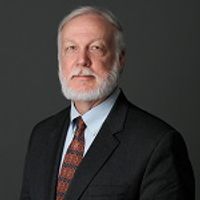 Photo of Gerry Ward