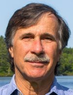 Photo of Hal Rafter