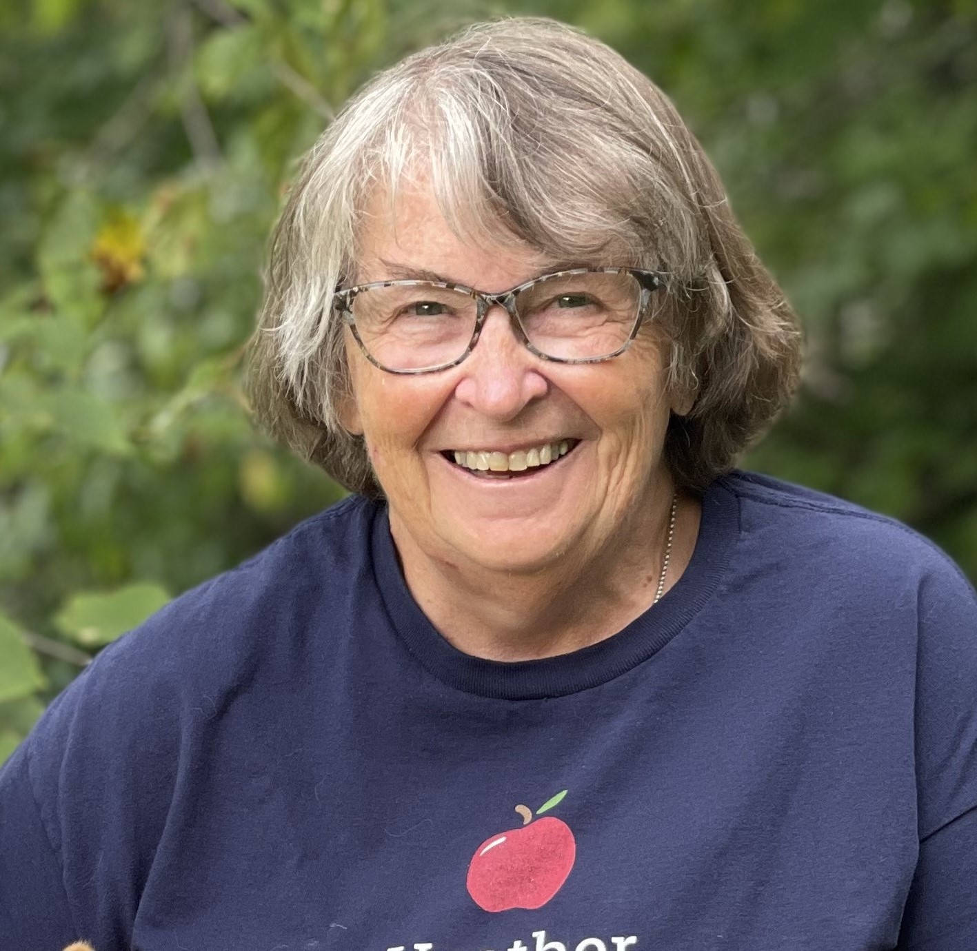 Photo of Heather Baldwin