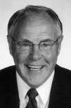 Photo of Henry A. L. Parkhurst