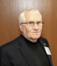 Photo of Henry A. Marsh