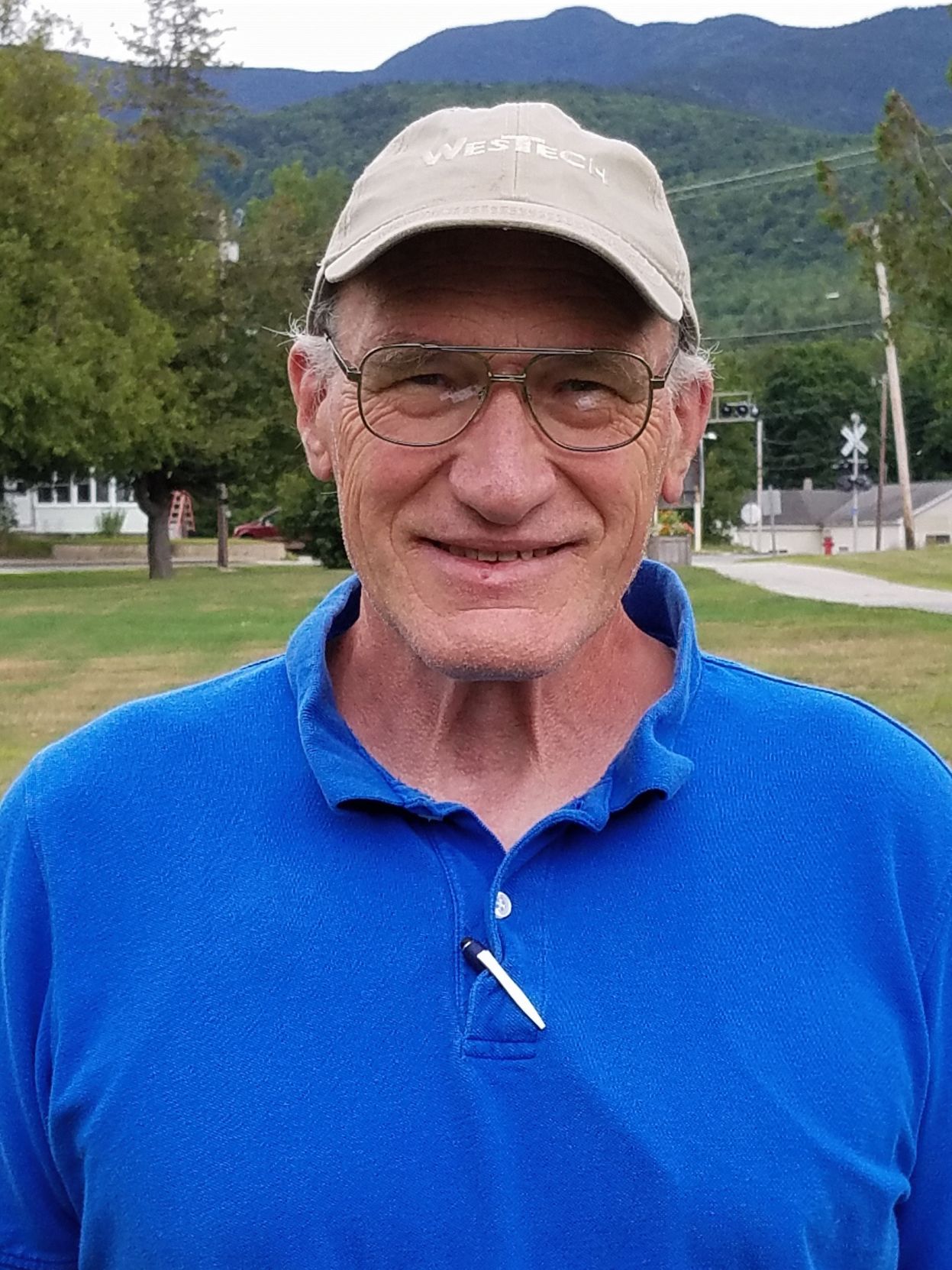 Photo of Henry Noël