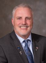 Photo of Howard Pearl