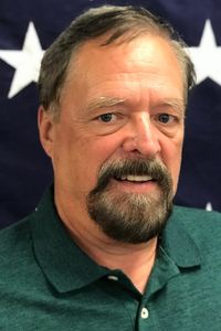 Photo of J.D. Bernardy