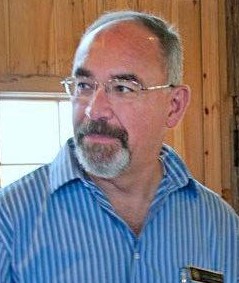 Photo of Jack Flanagan