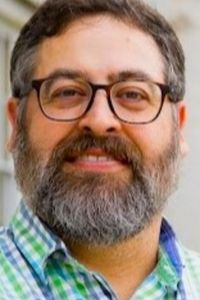 Photo of James Newsom