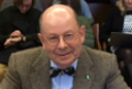 Photo of James W. McConnell