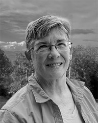 Photo of Janet Lucas