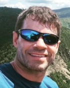 Photo of Jared Sullivan