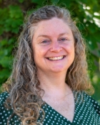 Photo of Jenn Morton