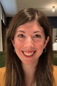 Photo of Jennifer Mandelbaum