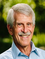 Photo of Jerry L. Knirk