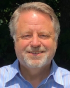 Photo of Jerry Stringham