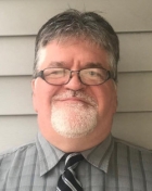 Photo of Jim Connor