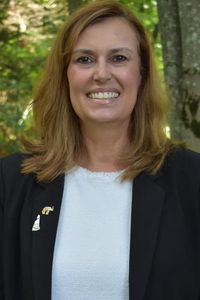Photo of Jodi Nelson