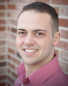 Photo of Joe Alexander
