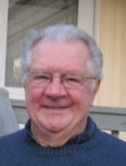 Photo of Joe Guthrie