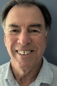 Photo of Joe Hamblen