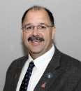 Photo of John A. Burt
