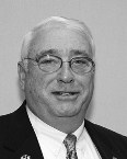 Photo of John A. Mullen
