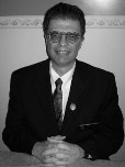 Photo of John Cloutier